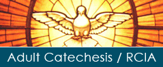 Adult Catechesis / RCIA