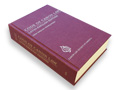Code of Cannon Law book