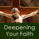 Deepening Your Faith Button