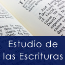 Estudio de las Escrituras