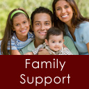 Family Support button