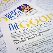 The Good News Publication