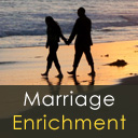 Marriage Enrichment button