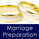 Marriage Preparation button