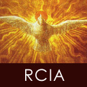 RCIA Button