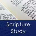 Scripture Study Button