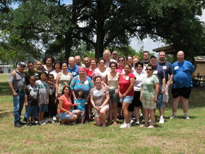 A group picture