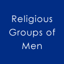 Religious Groups of Men