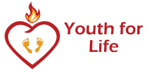 Youth for Life logo