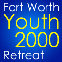 Fort Worth Youth 2000 Retreat