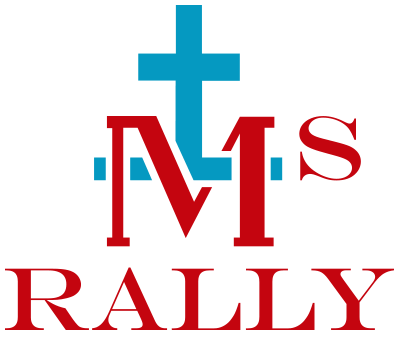 Middle School Rally