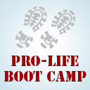 Pro-Life Boot Camp for Youth