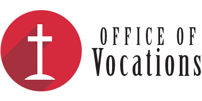 Vocations Office